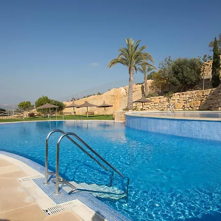Apartment Highrise With Private Terrace & Sea Views - 34th Floor Benidorm