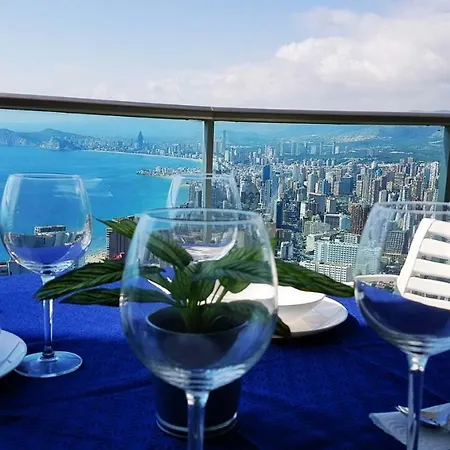 Benidorm Sky 34 *