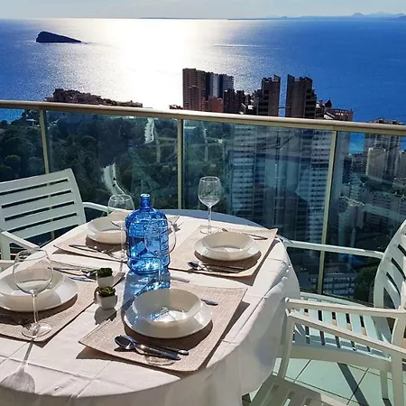 Benidorm Sky 34 *