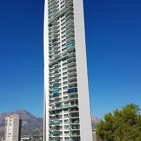 Benidorm Sky 34 *