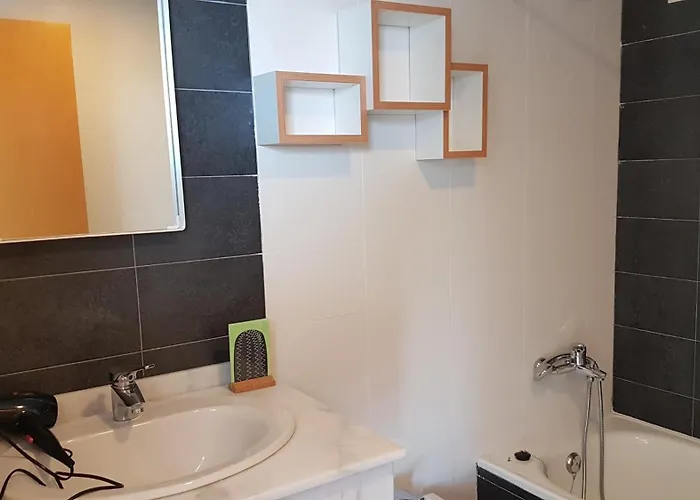 Highrise With Private Terrace & Sea Views - 34th Floor Appartamento *