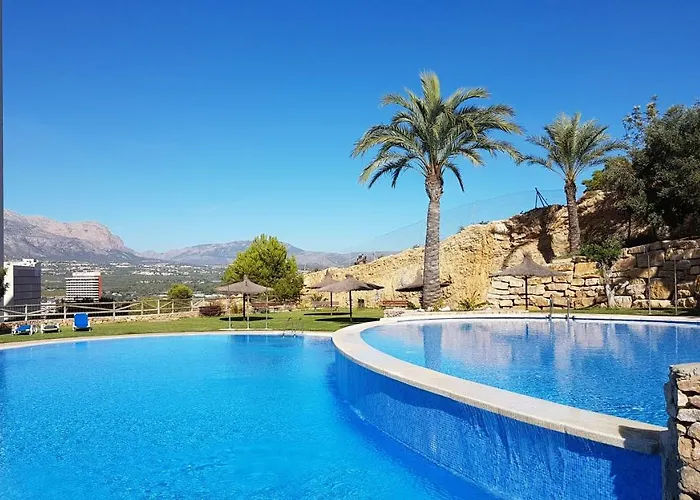 Appartamento Highrise With Private Terrace & Sea Views - 34th Floor *