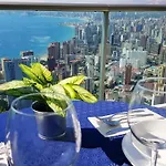 Highrise With Private Terrace & Sea Views - 34th Floor *