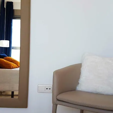Apartamento Highrise With Private Terrace & Sea Views - 34th Floor *