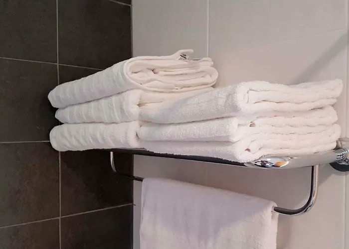 Lägenhet Highrise With Private Terrace & Sea Views - 34th Floor *